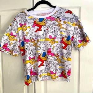 Nickelodeon new with tags T-shirt